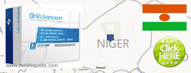 Où Acheter Growth Hormone en ligne Niger